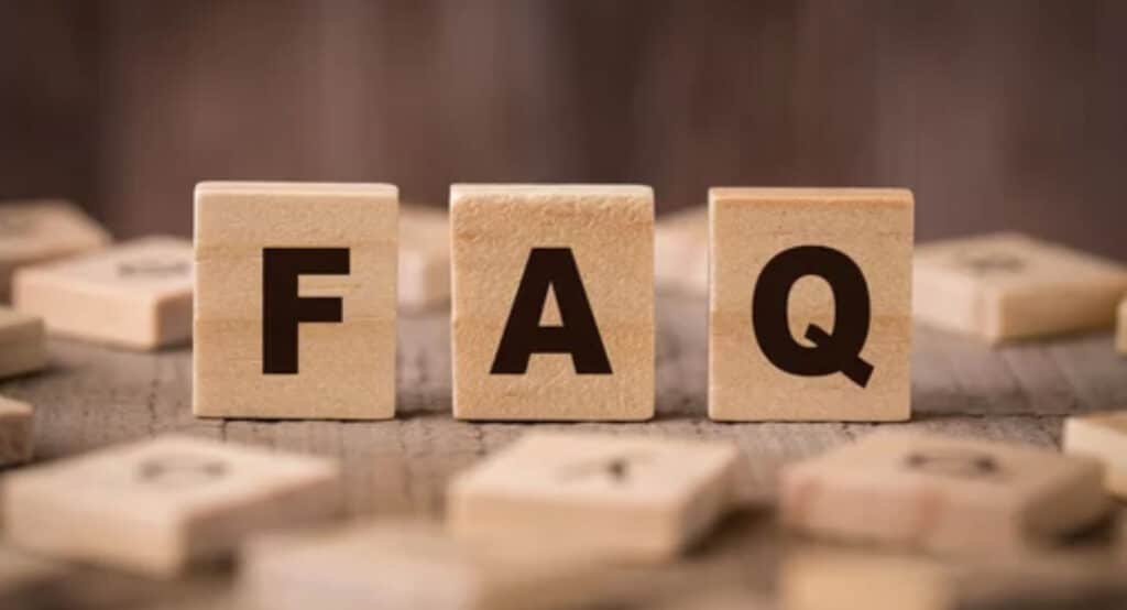 FAQs