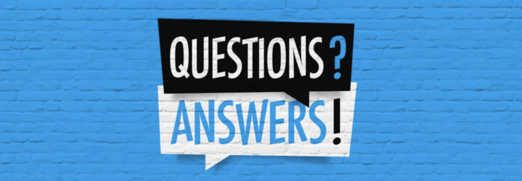 FAQ