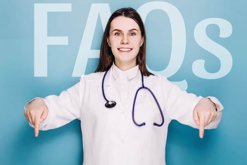 7 FAQs