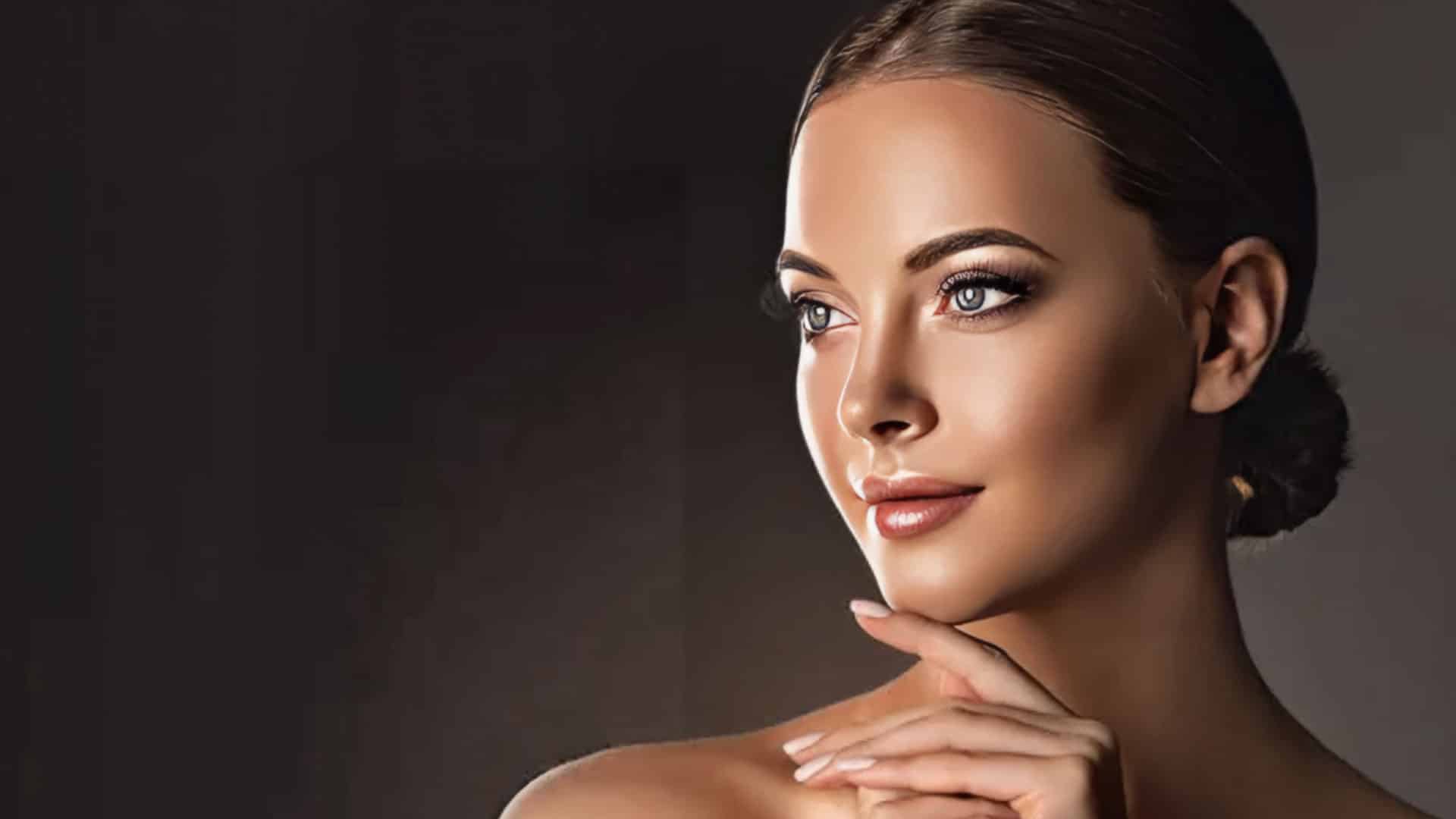 Facelift for Wrinkles, Sagging skin, and Jowls